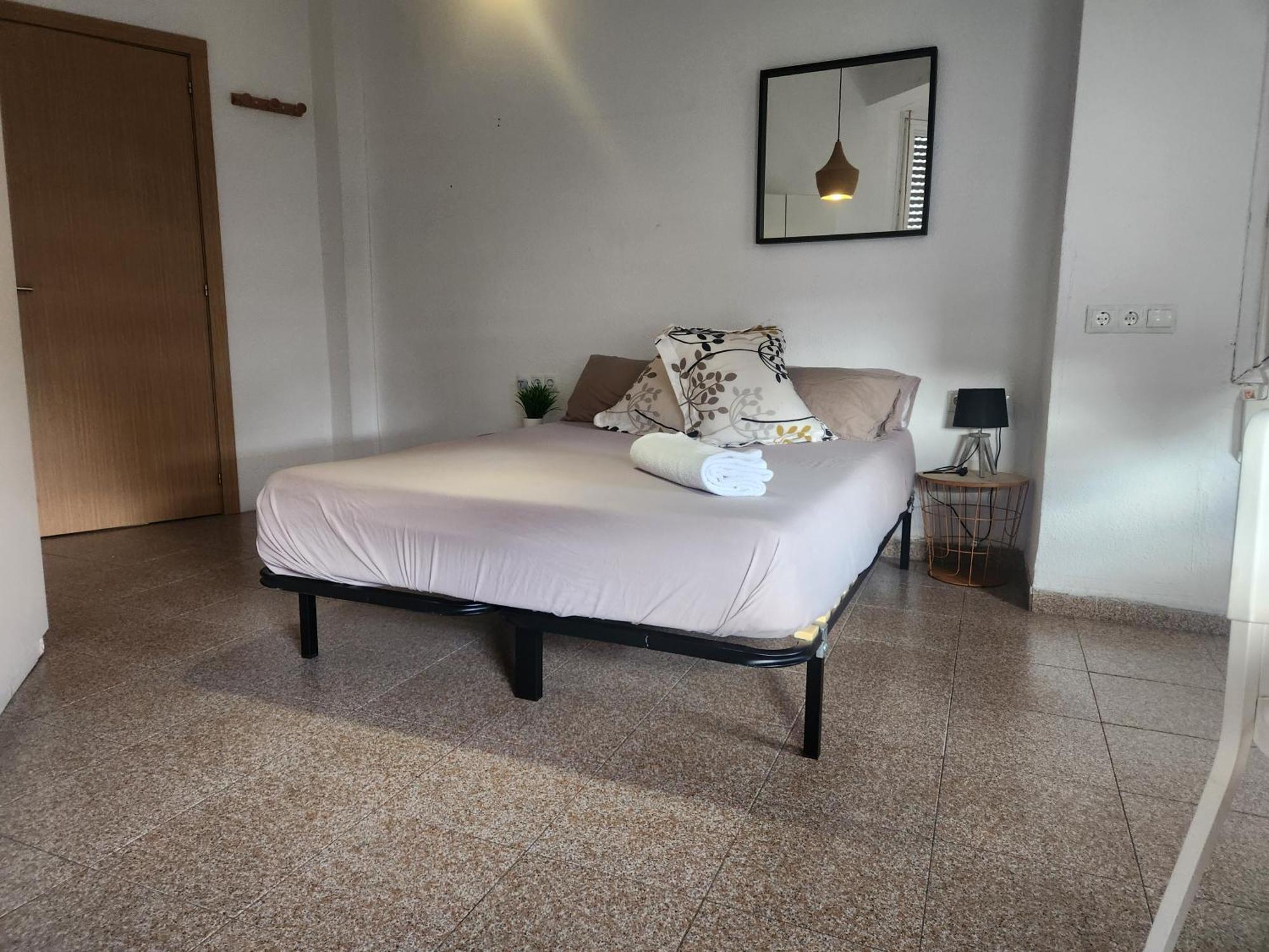 Experience * Valenza